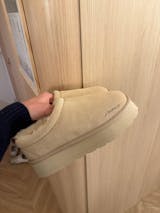 Customer photo