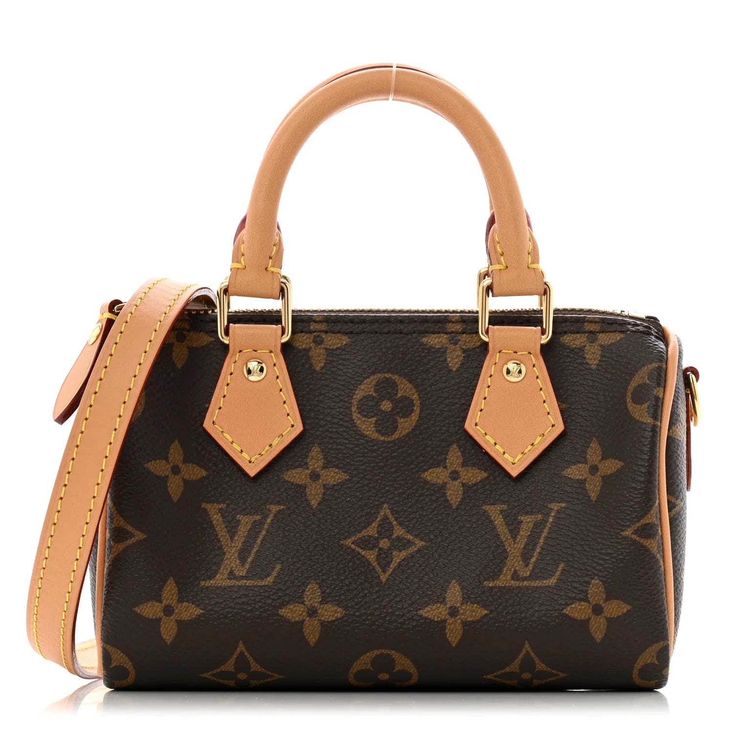 Nano Speedy Bag