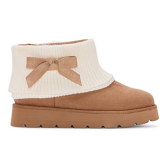 WS25 Pierre Winter Boots
