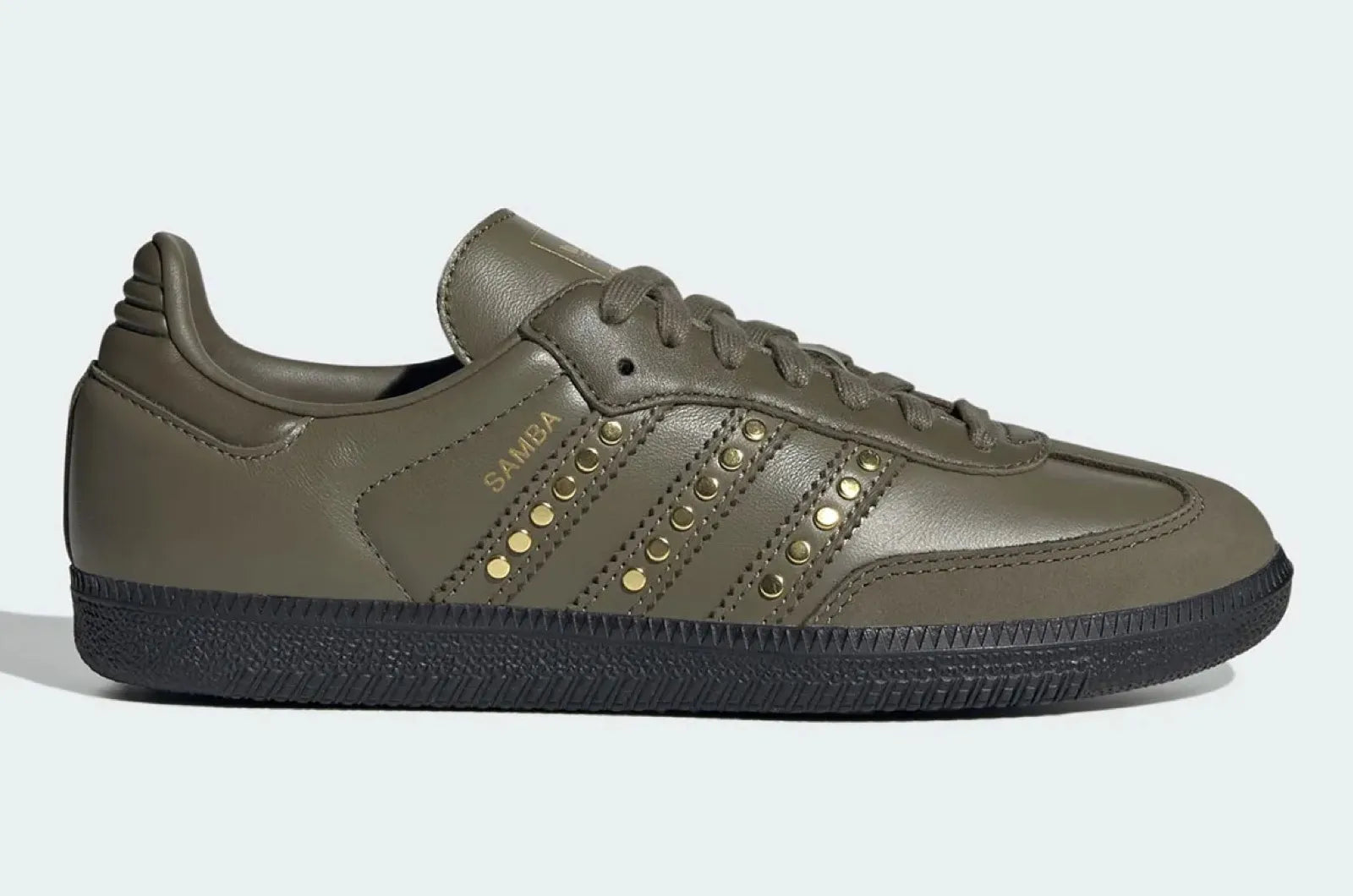 Adidas SS Stud Customs