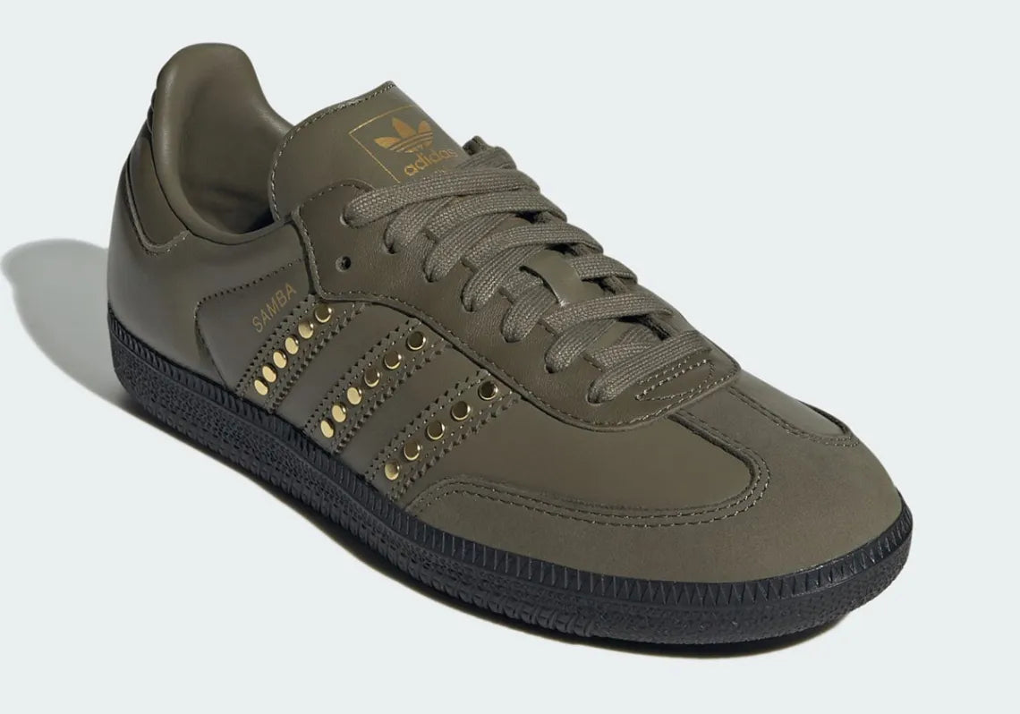 Adidas SS Stud Customs