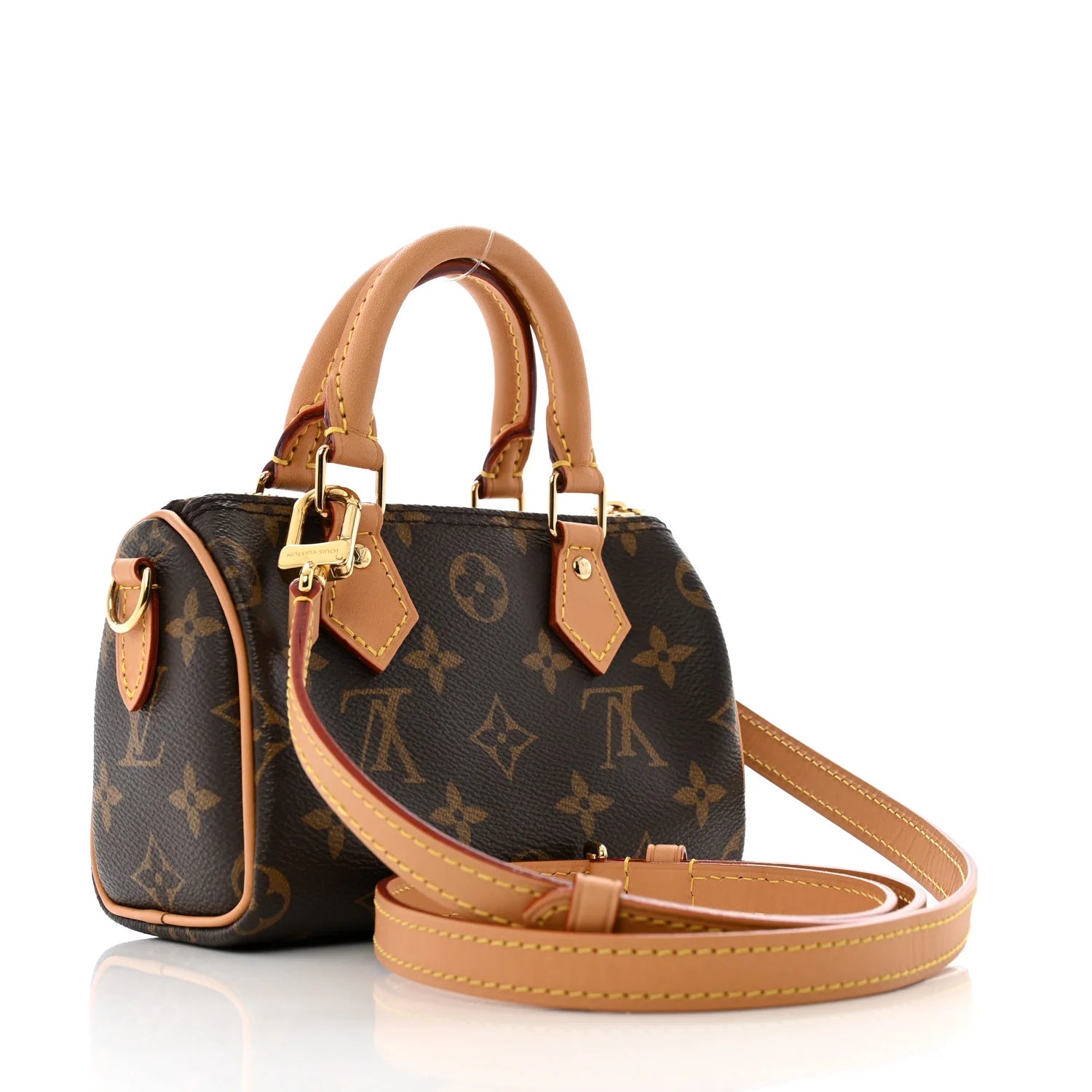 Nano Speedy Bag